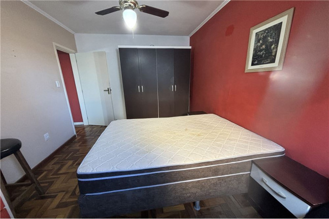 Imagem Apartamento com 1 Quarto à Venda, 47 m² em Azenha - Porto Alegre Imagem Apartamento com 1 Quarto à Venda, 47 m² em Azenha - Porto Alegre