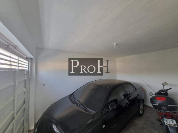 Imagem Casa com 3 Quartos à Venda, 62 m² em Jardim Irene - Santo André Imagem Casa com 3 Quartos à Venda, 62 m² em Jardim Irene - Santo André