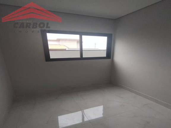 Imagem Casa de Condomínio com 3 Quartos à Venda, 300 m² em São Venâncio - Itupeva