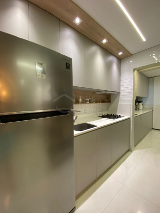Imagem Apartamento com 2 Quartos à Venda, 62 m² em Barra Funda - São Paulo