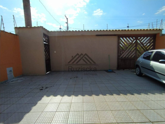 Imagem Casa com 5 Quartos à Venda, 300 m² em Jardim Jamaica - Itanhaém