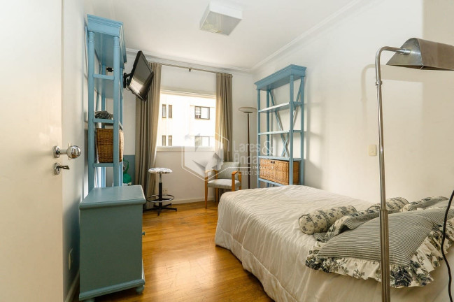 Imagem Apartamento com 3 Quartos à Venda, 210 m² em Moema - São Paulo Imagem Apartamento com 3 Quartos à Venda, 210 m² em Moema - São Paulo