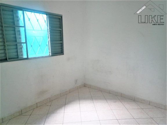 Imagem Casa com 2 Quartos à Venda, 52 m² em Jardim Santa Inês Ii - São José Dos Campos