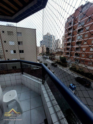 Imagem Imóvel com 2 Quartos à Venda, 65 m² em Tupi - Praia Grande Imagem Imóvel com 2 Quartos à Venda, 65 m² em Tupi - Praia Grande