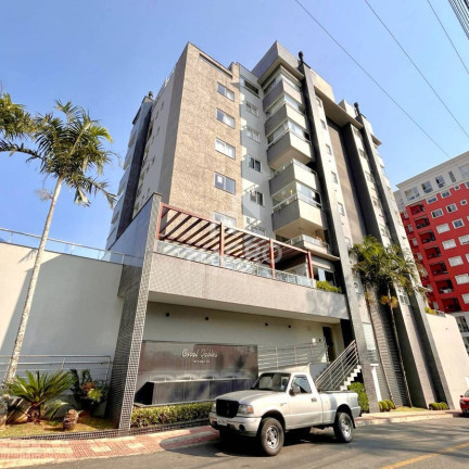 Apartamento com 2 Quartos à Venda, 117 m² em Nova Brasília - Jaraguá Do Sul