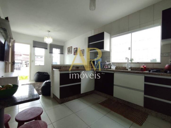 Imagem Casa com 2 Quartos à Venda, 130 m² em São Sebastião - Palhoça Imagem Casa com 2 Quartos à Venda, 130 m² em São Sebastião - Palhoça