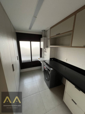 Imagem Apartamento com 3 Quartos à Venda, 228 m² em Green Valley Alphaville - Barueri