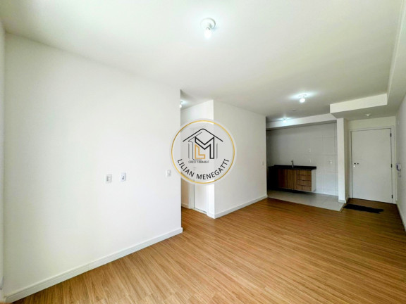 Imóvel com 2 Quartos à Venda, 64 m² em Engordadouro - Jundiaí