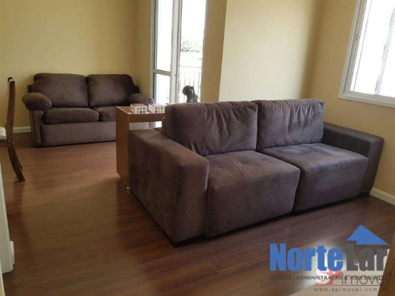 Imagem Apartamento com 2 Quartos à Venda, 60 m² em Jardim Brasil (zona Norte) - São Paulo Imagem Apartamento com 2 Quartos à Venda, 60 m² em Jardim Brasil (zona Norte) - São Paulo