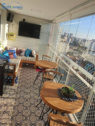 Imagem Apartamento com 3 Quartos à Venda, 130 m² em Baeta Neves - São Bernardo Do Campo Imagem Apartamento com 3 Quartos à Venda, 130 m² em Baeta Neves - São Bernardo Do Campo