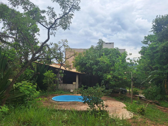 Imagem Casa à Venda, 861 m² em Jardim De Alah - Mateus Leme