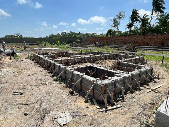 Imagem Casa com 2 Quartos à Venda, 85 m² em Marambaia - Belém Imagem Casa com 2 Quartos à Venda, 85 m² em Marambaia - Belém