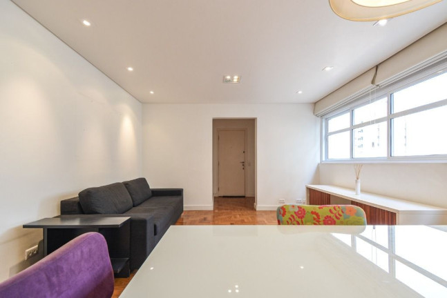 Imagem Apartamento com 2 Quartos à Venda, 90 m² em Jardim Paulista - São Paulo Imagem Apartamento com 2 Quartos à Venda, 90 m² em Jardim Paulista - São Paulo