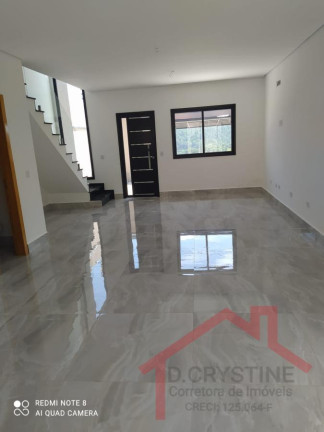 Imagem Casa com 3 Quartos à Venda, 142 m² em Portais - Cajamar Imagem Casa com 3 Quartos à Venda, 142 m² em Portais - Cajamar