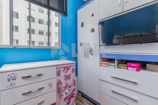 Imagem Apartamento com 2 Quartos à Venda, 43 m² em Jardim Leopoldina - Porto Alegre Imagem Apartamento com 2 Quartos à Venda, 43 m² em Jardim Leopoldina - Porto Alegre