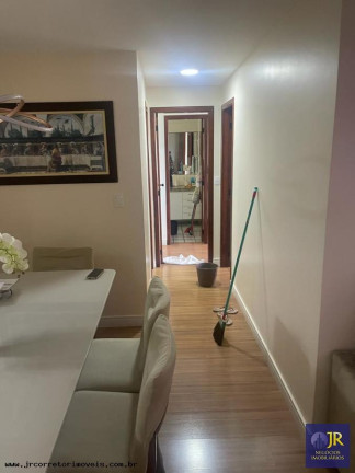 Imagem Apartamento com 3 Quartos à Venda, 80 m² em Praia Da Costa - Vila Velha