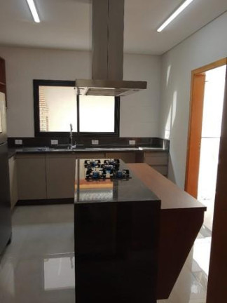 Imagem Casa com 3 Quartos à Venda, 194 m² em Demarchi - São Bernardo Do Campo