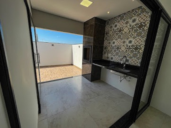 Imagem Casa com 3 Quartos à Venda, 111 m² em Horto Florestal - Sorocaba Imagem Casa com 3 Quartos à Venda, 111 m² em Horto Florestal - Sorocaba