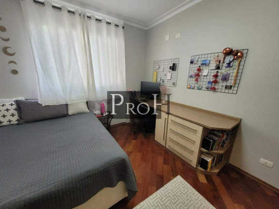 Imagem Apartamento com 4 Quartos à Venda, 178 m² em Vila Valparaíso - Santo André Imagem Apartamento com 4 Quartos à Venda, 178 m² em Vila Valparaíso - Santo André