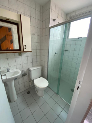 Imagem Apartamento com 3 Quartos à Venda, 80 m² em São José Dos Campos Imagem Apartamento com 3 Quartos à Venda, 80 m² em São José Dos Campos
