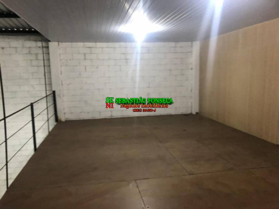 Imagem Galpão para Alugar, 300 m² em Sorocaba Imagem Galpão para Alugar, 300 m² em Sorocaba