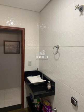 Imagem Casa com 3 Quartos à Venda,  em Jardim Esplanada - Indaiatuba