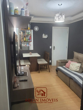 Imagem Apartamento com 2 Quartos à Venda, 64 m² em Francisco Morato