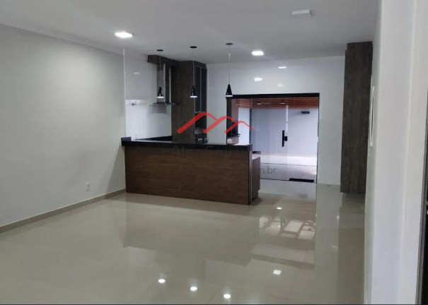 Imagem Casa com 3 Quartos à Venda, 145 m² em Residencial Real Parque Sumaré - Sumaré Imagem Casa com 3 Quartos à Venda, 145 m² em Residencial Real Parque Sumaré - Sumaré