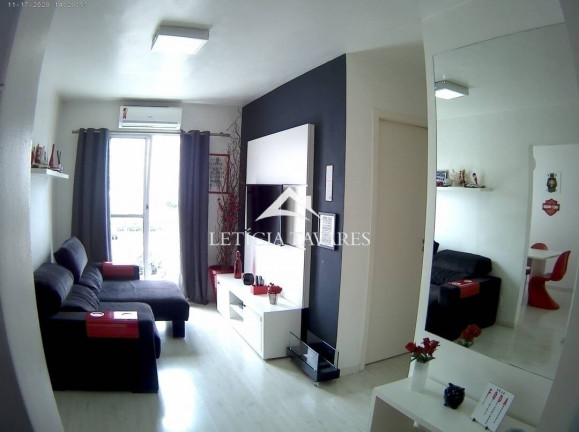 Imagem Apartamento com 3 Quartos à Venda, em São Leopoldo Imagem Apartamento com 3 Quartos à Venda, em São Leopoldo