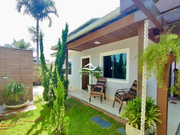 Imagem Casa com 2 Quartos à Venda, 80 m² em Jardim Atlântico Leste (itaipuaçu) - Maricá