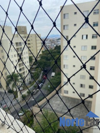 Imagem Apartamento com 2 Quartos à Venda, 72 m² em Vila Amélia - São Paulo Imagem Apartamento com 2 Quartos à Venda, 72 m² em Vila Amélia - São Paulo