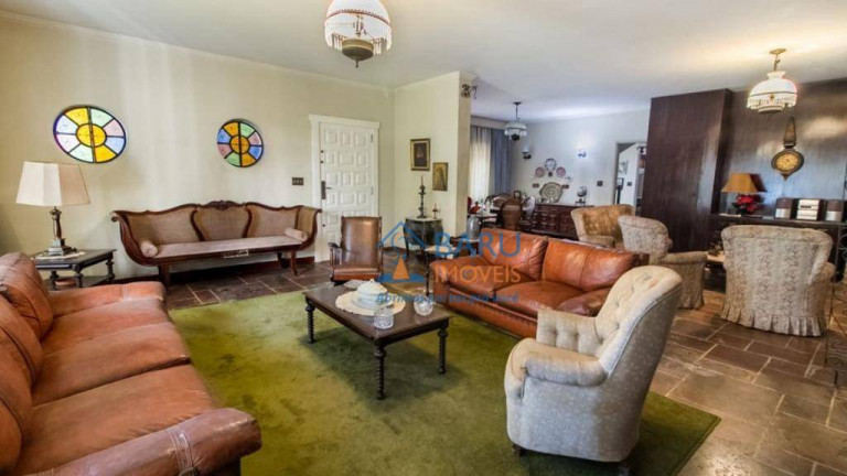 Imagem Casa com 4 Quartos à Venda, 400 m² em água Branca - São Paulo Imagem Casa com 4 Quartos à Venda, 400 m² em água Branca - São Paulo