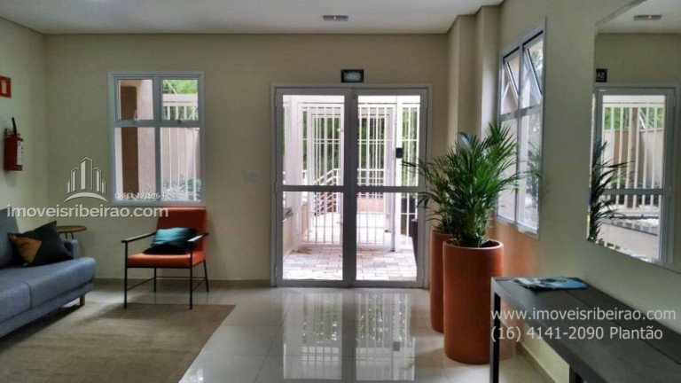 Imagem Apartamento com 2 Quartos à Venda, 76 m² em Jardim Botânico - Ribeirão Preto Imagem Apartamento com 2 Quartos à Venda, 76 m² em Jardim Botânico - Ribeirão Preto