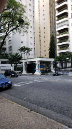 Imagem Apartamento com 4 Quartos à Venda, 350 m² em Higienópolis - São Paulo Imagem Apartamento com 4 Quartos à Venda, 350 m² em Higienópolis - São Paulo