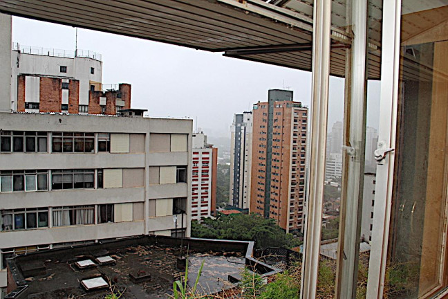 Imagem Apartamento com 2 Quartos à Venda, 100 m² em Vila Mariana - São Paulo Imagem Apartamento com 2 Quartos à Venda, 100 m² em Vila Mariana - São Paulo