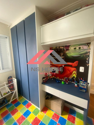 Imagem Imóvel com 3 Quartos à Venda, 96 m² em Boa Vista - São Caetano Do Sul Imagem Imóvel com 3 Quartos à Venda, 96 m² em Boa Vista - São Caetano Do Sul