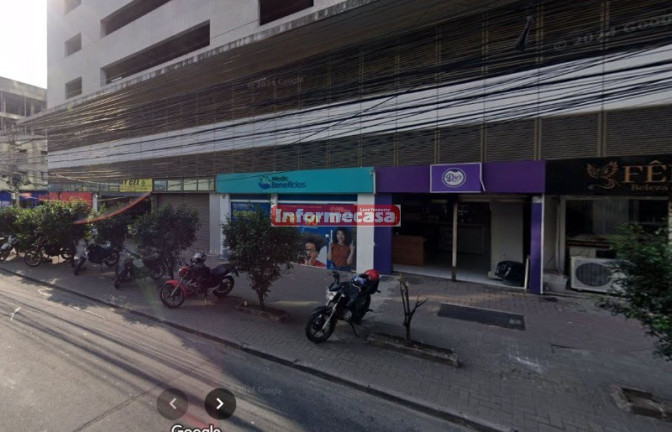 Imagem Imóvel para Alugar, 35 m² em Centro - Nova Iguaçu Imagem Imóvel para Alugar, 35 m² em Centro - Nova Iguaçu