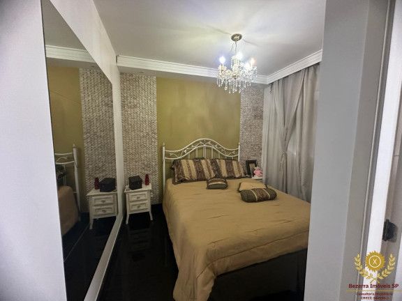 Imagem Apartamento com 3 Quartos para Alugar, 112 m² em Várzea Da Barra Funda - São Paulo Imagem Apartamento com 3 Quartos para Alugar, 112 m² em Várzea Da Barra Funda - São Paulo