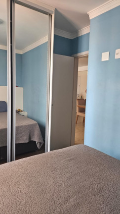 Imagem Apartamento com 2 Quartos à Venda, 53 m² em Centro - São Bernardo Do Campo Imagem Apartamento com 2 Quartos à Venda, 53 m² em Centro - São Bernardo Do Campo