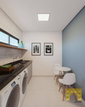 Imagem Apartamento com 2 Quartos à Venda, 57 m² em Intermares - Cabedelo Imagem Apartamento com 2 Quartos à Venda, 57 m² em Intermares - Cabedelo