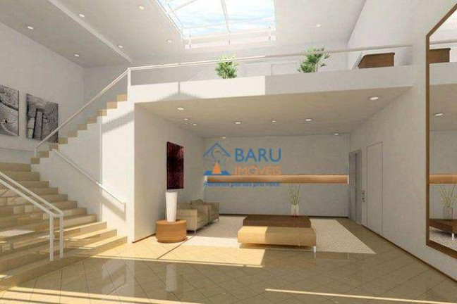 Imagem Apartamento com 3 Quartos à Venda, 94 m² em Vila Leopoldina - São Paulo Imagem Apartamento com 3 Quartos à Venda, 94 m² em Vila Leopoldina - São Paulo
