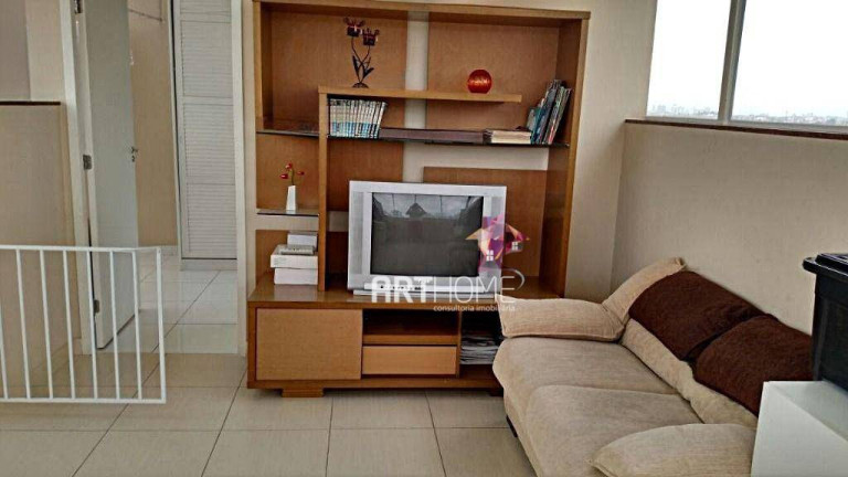 Imagem Cobertura com 3 Quartos à Venda, 290 m² em Santa Paula - São Caetano Do Sul Imagem Cobertura com 3 Quartos à Venda, 290 m² em Santa Paula - São Caetano Do Sul