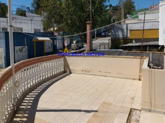 Casa com 3 Quartos à Venda, 181 m² em Jardim Marajoara - Jundiaí