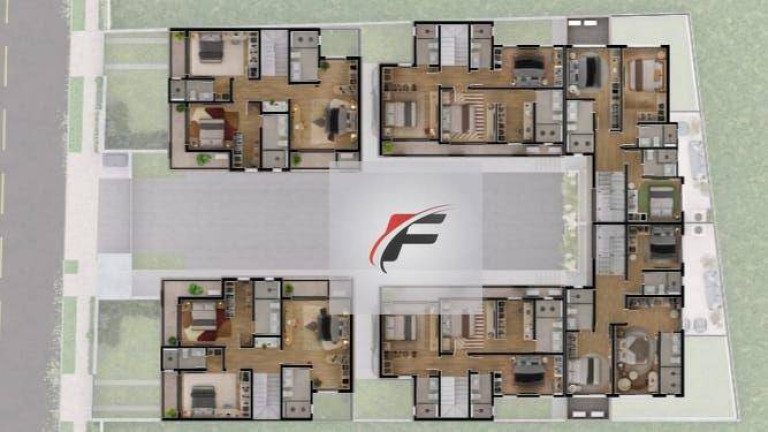 Imagem Casa com 3 Quartos à Venda, 256 m² em Seminário - Curitiba Imagem Casa com 3 Quartos à Venda, 256 m² em Seminário - Curitiba