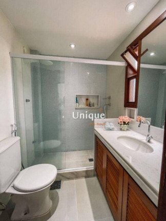 Imagem Casa com 3 Quartos à Venda, 126 m² em Marina - Armação Dos Búzios Imagem Casa com 3 Quartos à Venda, 126 m² em Marina - Armação Dos Búzios