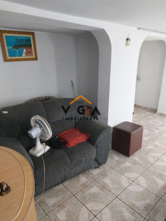 Imagem Casa com 3 Quartos à Venda, 140 m² em Vila Nova Savoia - São Paulo Imagem Casa com 3 Quartos à Venda, 140 m² em Vila Nova Savoia - São Paulo
