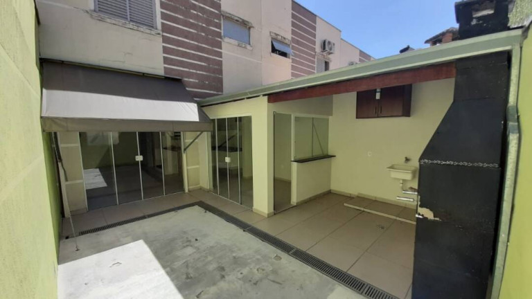 Imagem Casa com 3 Quartos à Venda, 82 m² em Vila Haro - Sorocaba