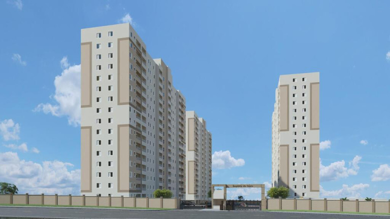 Imagem Imóvel com 1 Quarto à Venda, 42 m² em Centro - São Gonçalo