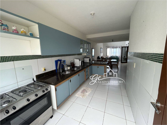 Imagem Casa de Condomínio com 4 Quartos à Venda, 205 m² em Porto Das Dunas - Aquiraz