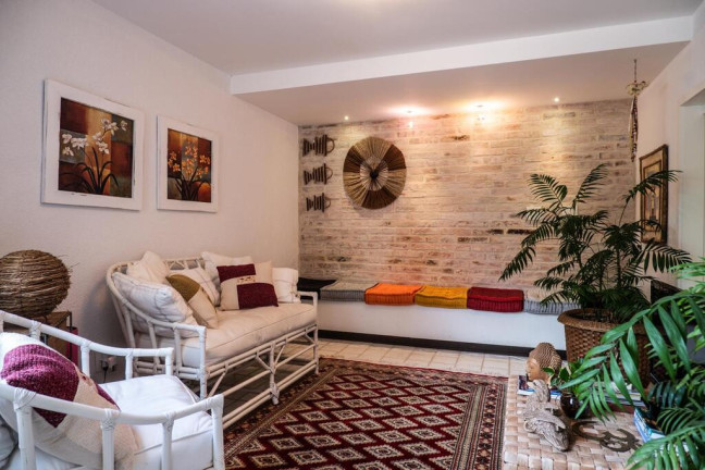 Imagem Casa com 6 Quartos à Venda, 600 m² em Jurerê Internacional - Florianópolis Imagem Casa com 6 Quartos à Venda, 600 m² em Jurerê Internacional - Florianópolis